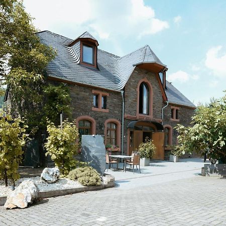 Altes Kelterhaus & Plein Hotel By Markus Plein Wintrich Εξωτερικό φωτογραφία