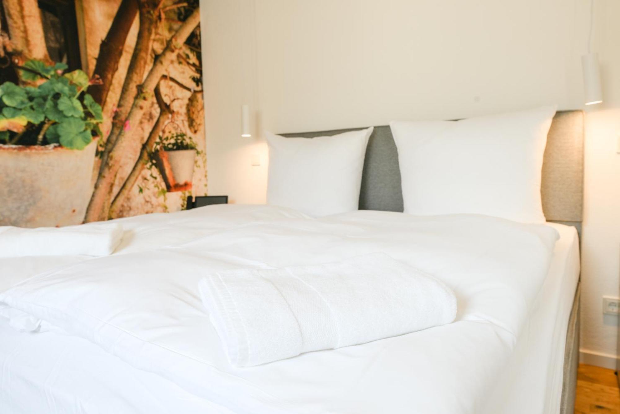 Altes Kelterhaus & Plein Hotel By Markus Plein Wintrich Εξωτερικό φωτογραφία
