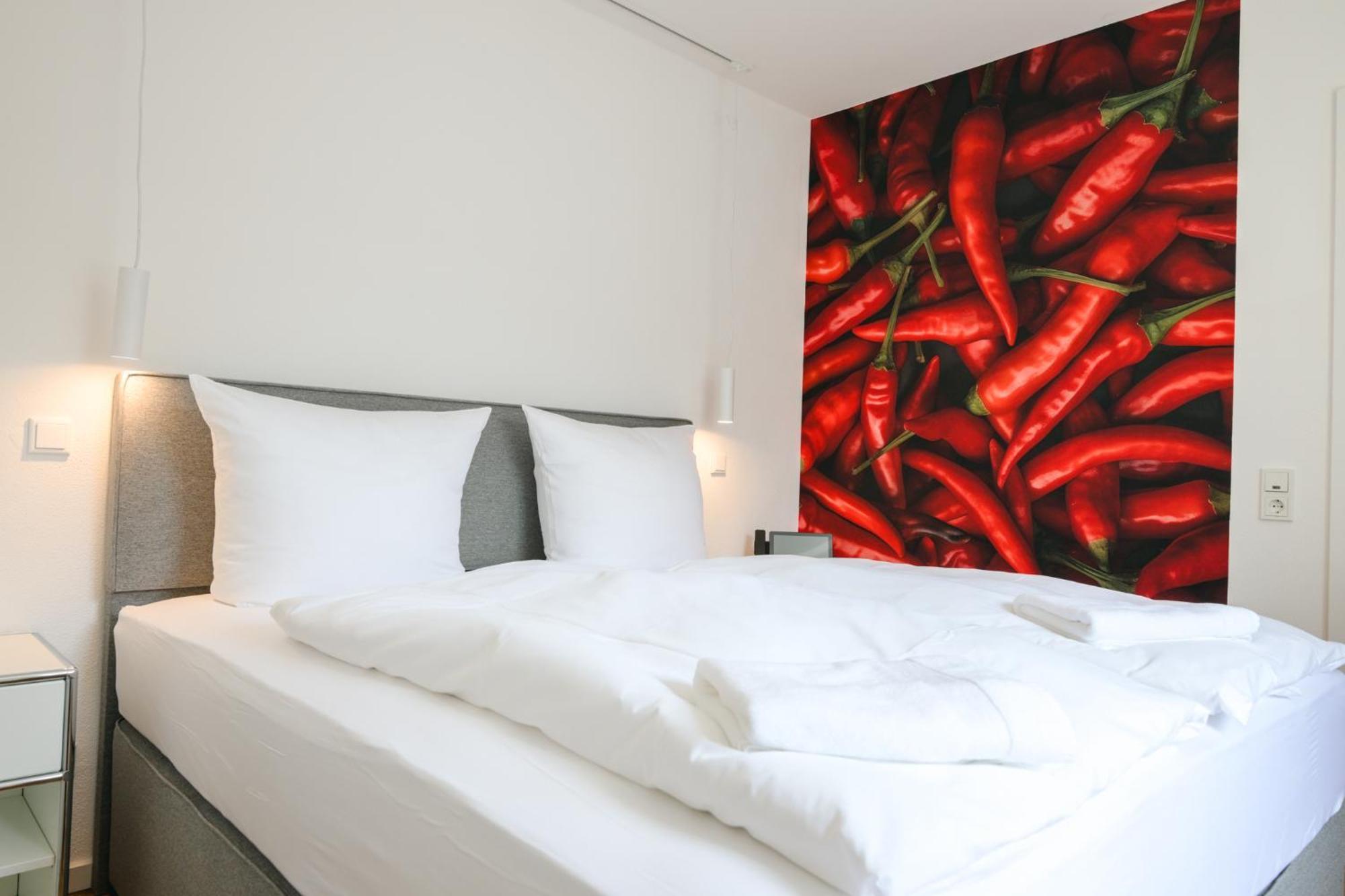 Altes Kelterhaus & Plein Hotel By Markus Plein Wintrich Εξωτερικό φωτογραφία